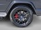 2023 Mercedes-Benz G-Class AMG® G 63 4MATIC® SUV