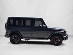 2023 Mercedes-Benz G-Class AMG® G 63 4MATIC® SUV