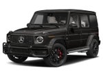 2023 Mercedes-Benz G-Class AMG® G 63 4MATIC® SUV