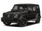 2023 Mercedes-Benz G-Class AMG® G 63 4MATIC® SUV