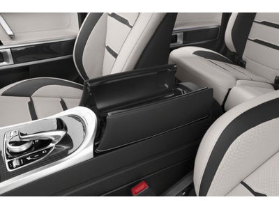 2023 Mercedes-Benz G-Class AMG® G 63 4MATIC® SUV