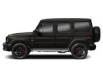 2023 Mercedes-Benz G-Class AMG® G 63 4MATIC® SUV