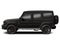 2023 Mercedes-Benz G-Class AMG® G 63 4MATIC® SUV