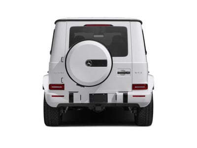 2023 Mercedes-Benz G-Class AMG® G 63 4MATIC® SUV