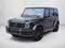 2024 Mercedes-Benz G-Class AMG® G 63 4MATIC® SUV