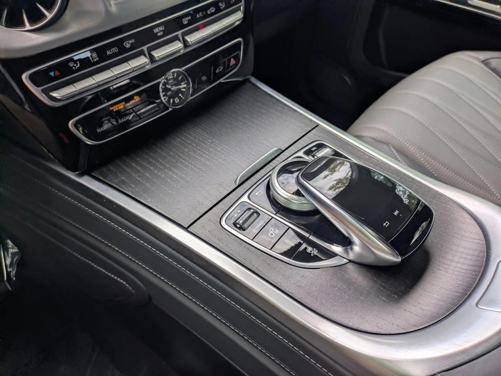 2024 Mercedes-Benz G-Class AMG® G 63 4MATIC® SUV