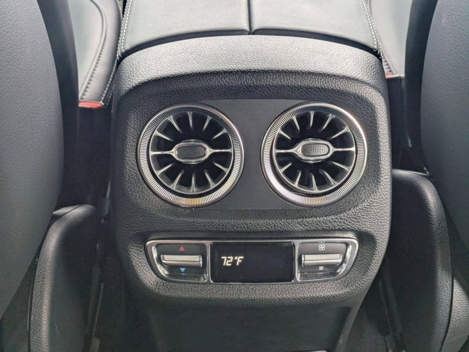 2024 Mercedes-Benz G-Class AMG® G 63 4MATIC® SUV