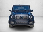2024 Mercedes-Benz G-Class AMG® G 63 4MATIC® SUV