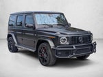 2024 Mercedes-Benz G-Class AMG® G 63 4MATIC® SUV