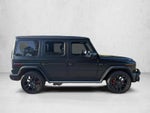 2024 Mercedes-Benz G-Class AMG® G 63 4MATIC® SUV