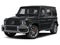 2024 Mercedes-Benz G-Class AMG® G 63 4MATIC® SUV