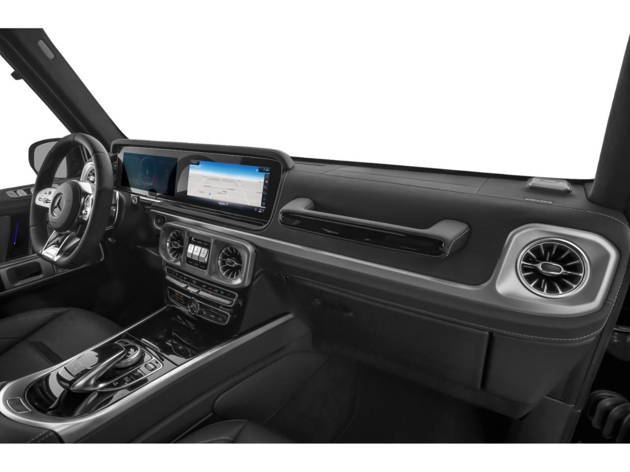 2024 Mercedes-Benz G-Class AMG® G 63 4MATIC® SUV