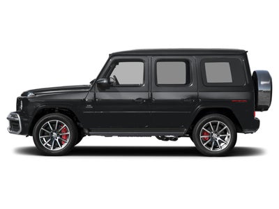 2024 Mercedes-Benz G-Class AMG® G 63 4MATIC® SUV