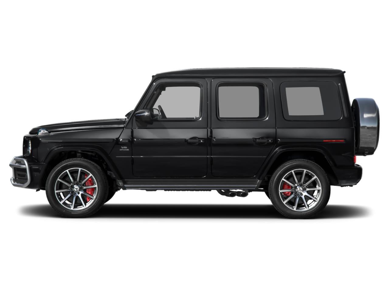 2024 Mercedes-Benz G-Class AMG® G 63 4MATIC® SUV