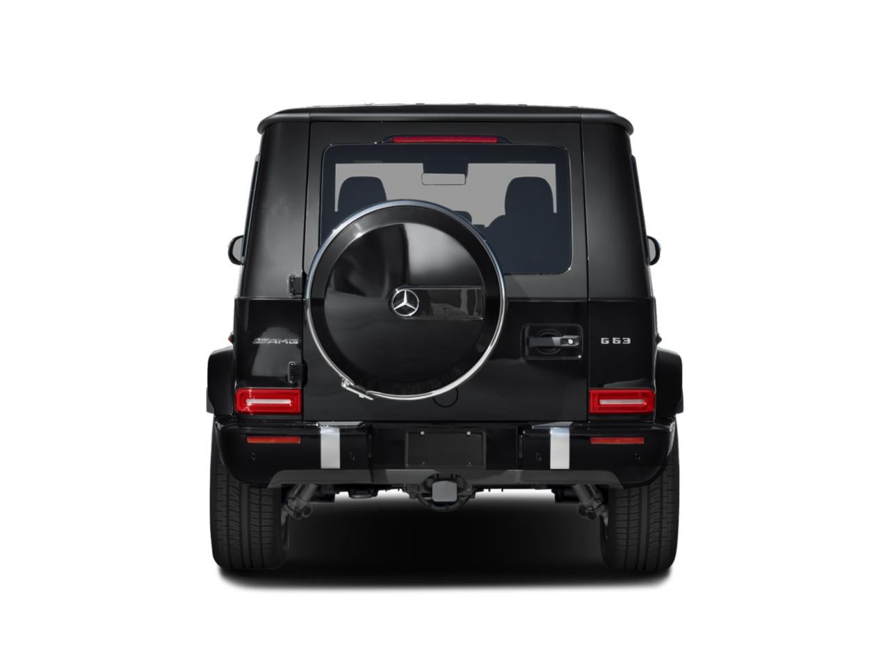 2024 Mercedes-Benz G-Class AMG® G 63 4MATIC® SUV