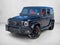2023 Mercedes-Benz G-Class AMG® G 63 4MATIC® SUV