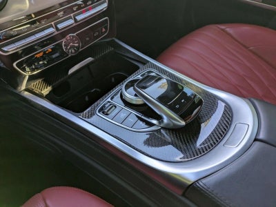 2023 Mercedes-Benz G-Class AMG® G 63 4MATIC® SUV