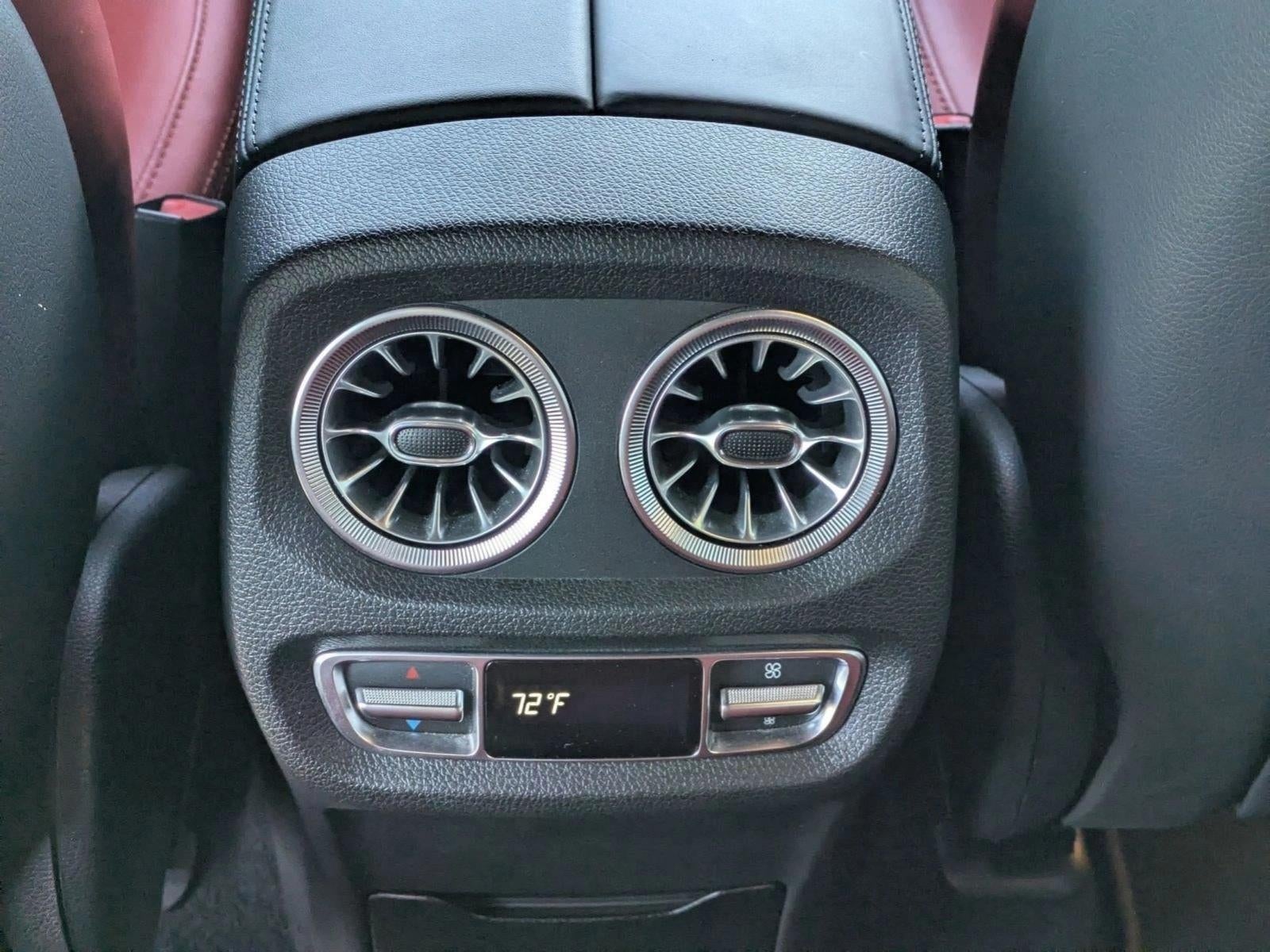 2023 Mercedes-Benz G-Class AMG® G 63 4MATIC® SUV