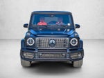 2023 Mercedes-Benz G-Class AMG® G 63 4MATIC® SUV