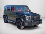 2023 Mercedes-Benz G-Class AMG® G 63 4MATIC® SUV