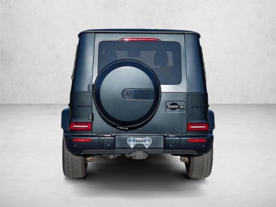 2023 Mercedes-Benz G-Class AMG® G 63 4MATIC® SUV