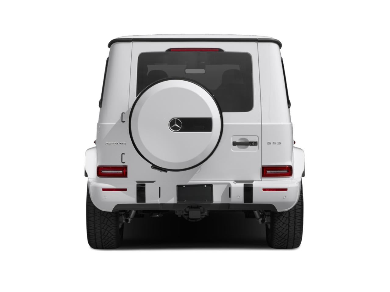 2023 Mercedes-Benz G-Class AMG® G 63 4MATIC® SUV
