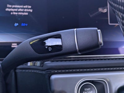 2023 Mercedes-Benz G-Class AMG® G 63 4MATIC® SUV