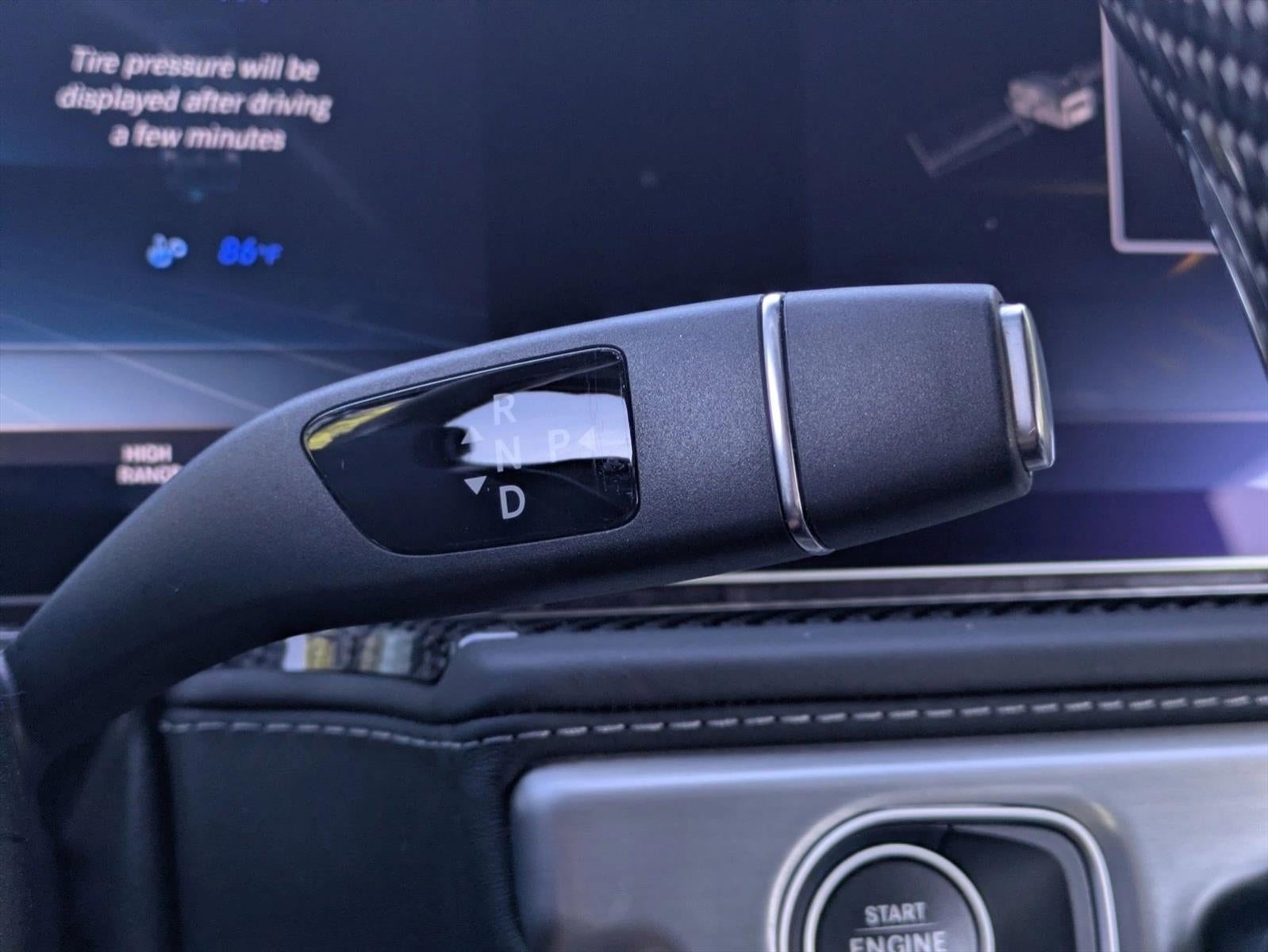 2023 Mercedes-Benz G-Class AMG® G 63 4MATIC® SUV