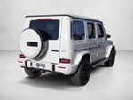 2023 Mercedes-Benz G-Class AMG® G 63 4MATIC® SUV