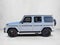 2023 Mercedes-Benz G-Class AMG® G 63 4MATIC® SUV