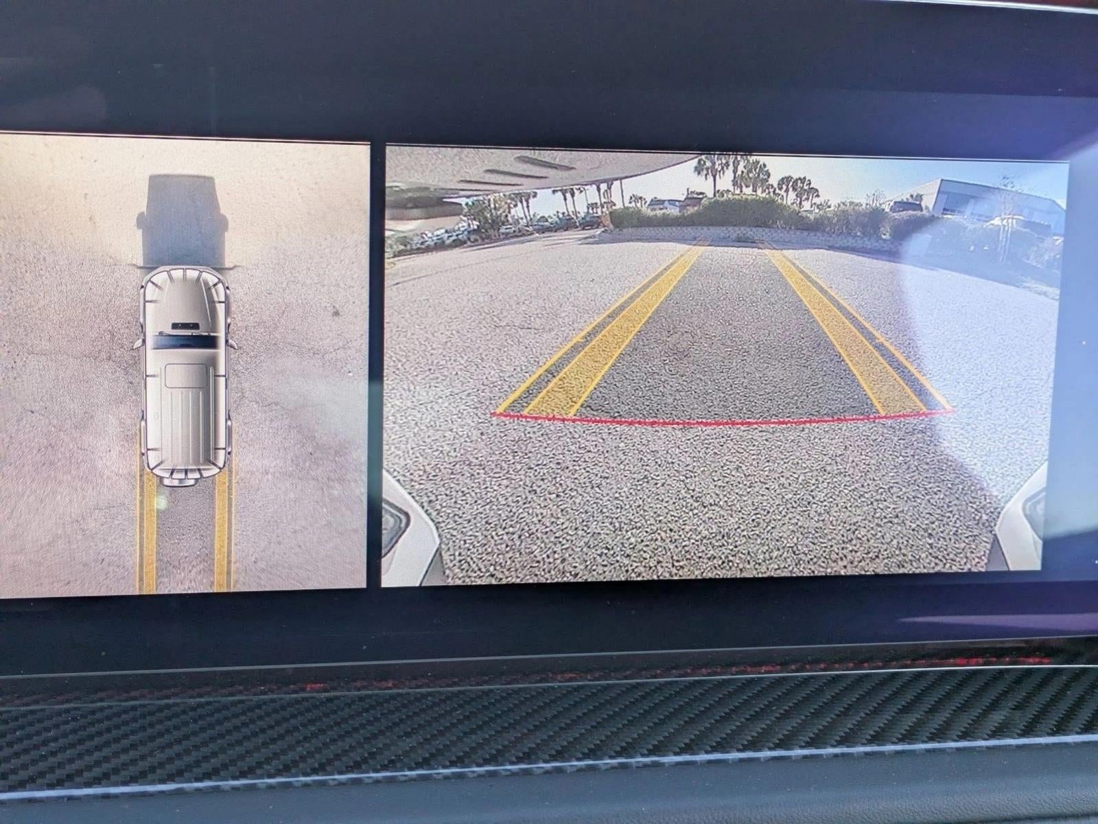 2024 Mercedes-Benz G-Class AMG® G 63 4MATIC® SUV