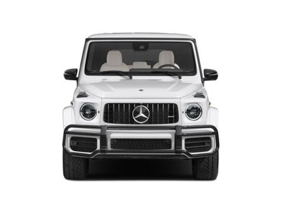 2024 Mercedes-Benz G-Class AMG® G 63 4MATIC® SUV