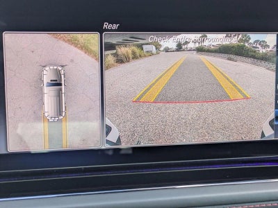 2023 Mercedes-Benz G-Class AMG® G 63 4MATIC® SUV