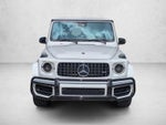 2023 Mercedes-Benz G-Class AMG® G 63 4MATIC® SUV