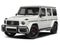 2023 Mercedes-Benz G-Class AMG® G 63 4MATIC® SUV