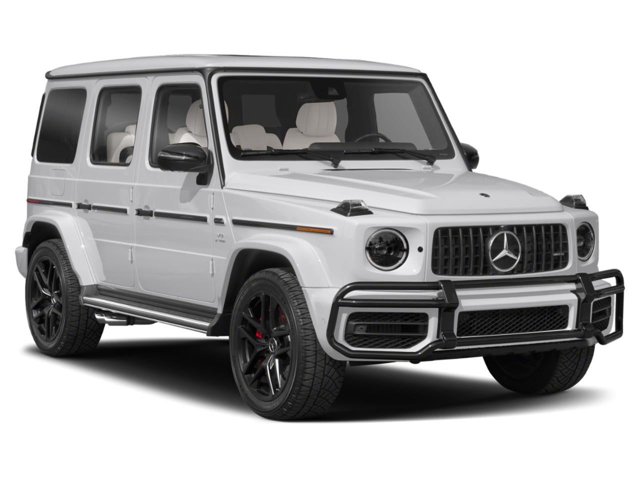 2023 Mercedes-Benz G-Class AMG® G 63 4MATIC® SUV