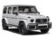2023 Mercedes-Benz G-Class AMG® G 63 4MATIC® SUV