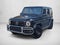 2022 Mercedes-Benz G-Class AMG® G 63 4MATIC® SUV