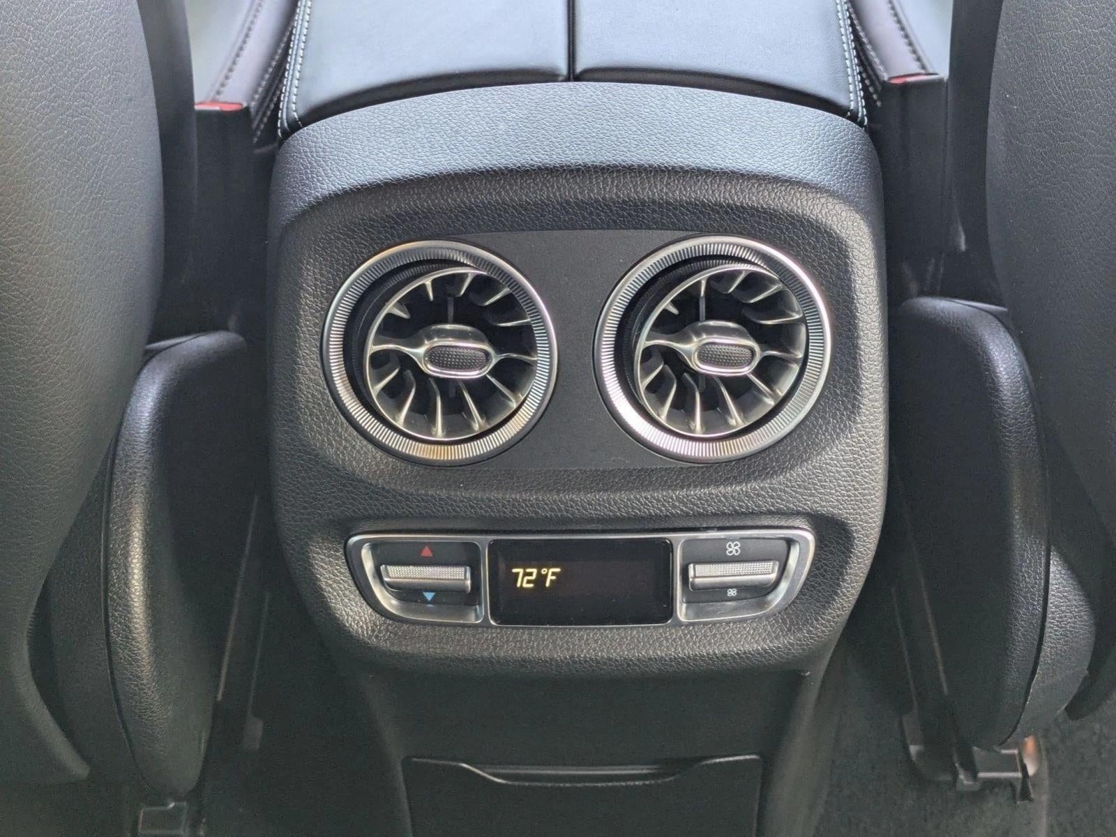 2022 Mercedes-Benz G-Class AMG® G 63 4MATIC® SUV
