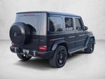2022 Mercedes-Benz G-Class AMG® G 63 4MATIC® SUV