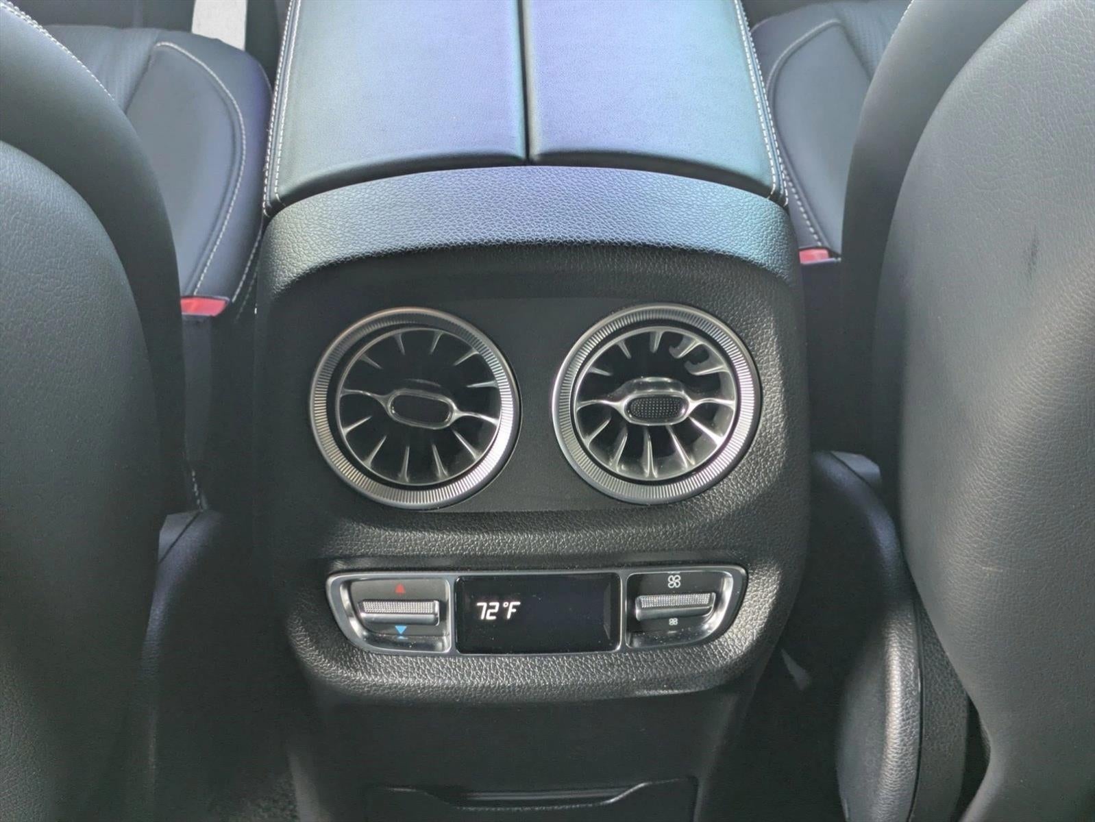 2024 Mercedes-Benz G-Class AMG® G 63 4MATIC® SUV