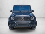 2024 Mercedes-Benz G-Class AMG® G 63 4MATIC® SUV