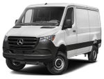 2023 Mercedes-Benz Sprinter Cargo Van 2500 Standard Roof I4 Gas 144" RWD
