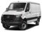 2023 Mercedes-Benz Sprinter Cargo Van 2500 Standard Roof I4 Gas 144" RWD