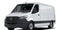 2023 Mercedes-Benz Sprinter Cargo Van 2500 Standard Roof I4 Gas 144" RWD