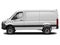 2023 Mercedes-Benz Sprinter Cargo Van 2500 Standard Roof I4 Gas 144" RWD