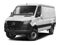 2023 Mercedes-Benz Sprinter Cargo Van 2500 Standard Roof I4 Gas 144" RWD