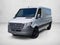 2025 Mercedes-Benz Sprinter Cargo Van 2500 Standard Roof I4 Diesel 144" RWD