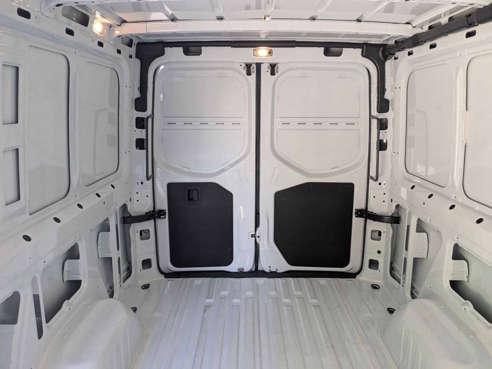 2025 Mercedes-Benz Sprinter Cargo Van 2500 Standard Roof I4 Diesel 144" RWD