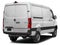2025 Mercedes-Benz Sprinter Cargo Van 2500 Standard Roof I4 Diesel 144" RWD